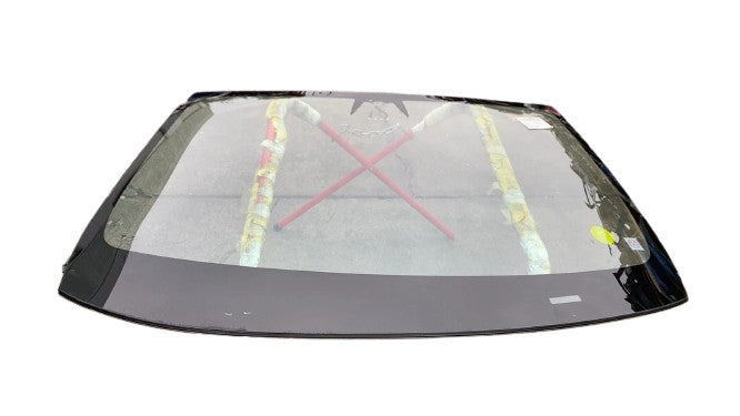 ⭕ 2016-2020 Tesla Model S Front Windshield Wind Screen Glass suit w/ T