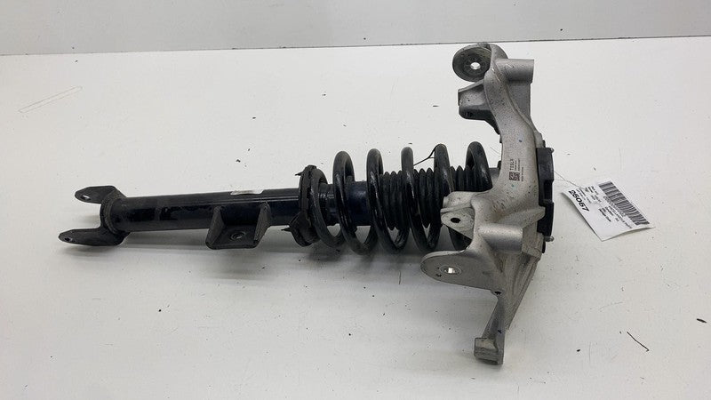 134436500B ⭕ 24-25 Model 3 Front Left Shock Strut Damper w/ Upper Bracket RWD 1344365-00-B