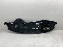 ⭕ 12-15 Model S Dashboard Instrument Panel Interior Dash Trim Cover 1004397-05-J