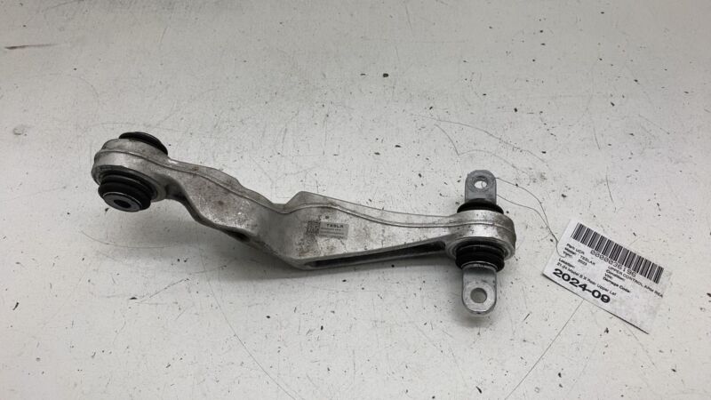 1420426-00-B ⭕ 21-24 Model S X Rear Passenger Upper Fore Link Control Arm Right 1420426-00-B