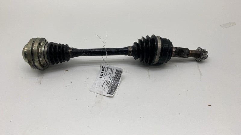 2011-2018 Porsche Cayenne Front Passenger Side CV Axle Shaft Halfshaft Right AWD