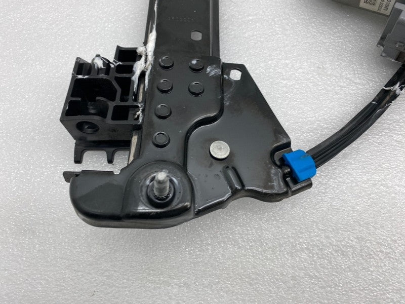 6006551 00 ⭕ 2012-2020 Tesla Model S Front Left Door Window Regulator & Motor 6006551-00-L