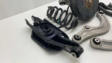 ⭕ 21-23 Volkswagen ID.4 Rear Right Spindle Knuckle w/ Upper & Lower Control Arm