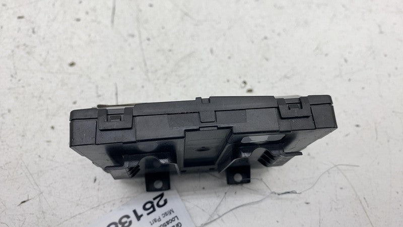 ⭕ 2017 2018 2019 2020 BMW 540i BCM Body Computer Control Module Unit O