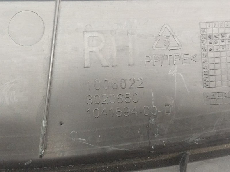 ⭕ 2016-2025 Tesla Model X Rear Right Door Lower Front Pinch Sensor 104