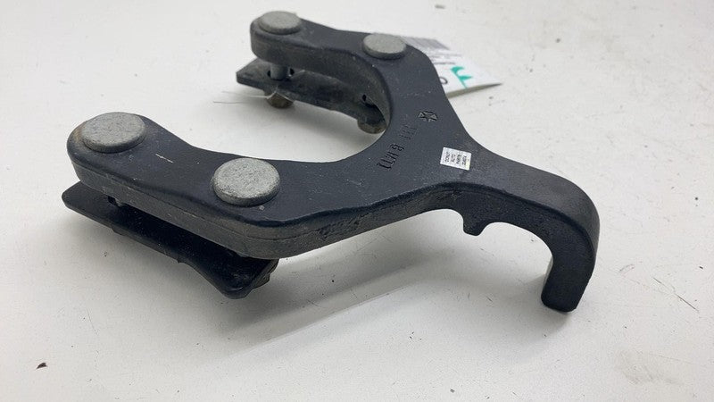 ⭕ 2007-2018 Jeep Wrangler Front Bumper Tow Hook OEM