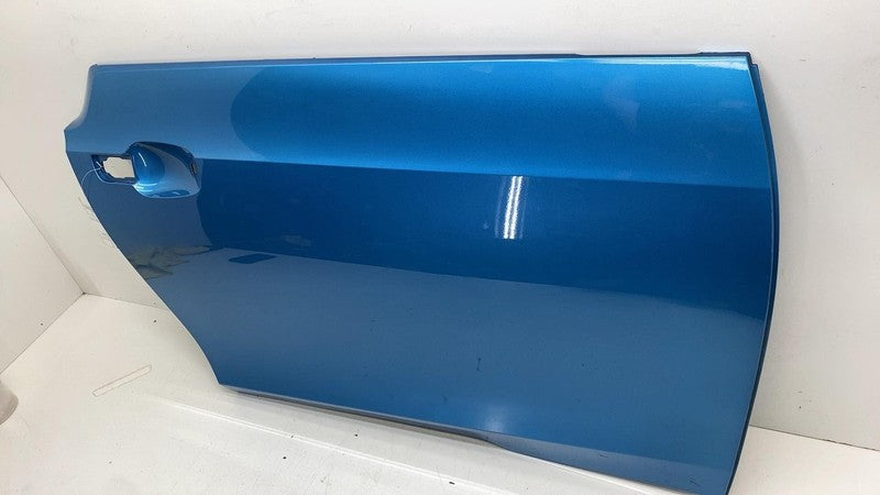 ⭕ 2014-2021 BMW i3 Front Passenger Side Door Shell Panel Right Assembl