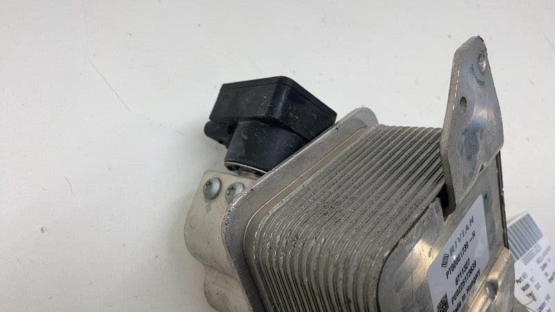 PT00001739H ⭕ 2022-2024 R1T R1S Coolant Direction Valve Battery Cooler Chiller PT00001739-H