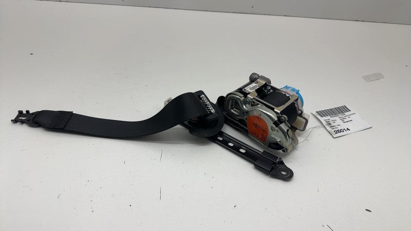 ⭕ 2016-2020 Tesla Model X Front 1st Row Seat Belt & Retractor Right 10