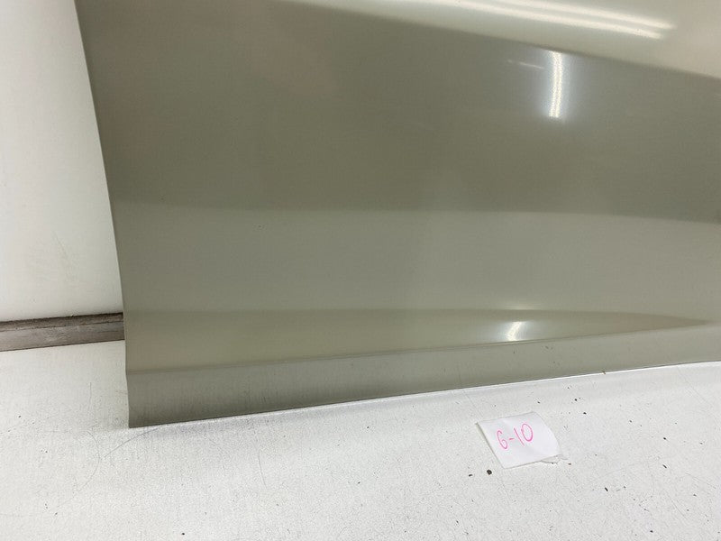 ⭕ 2017-2023 Tesla Model 3 Front Side Door Shell Panel Right Primed 108
