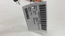 ⭕ 12-20 Tesla Model S High Voltage Inlet Charger Cable Wire Harness 1055873-10-D