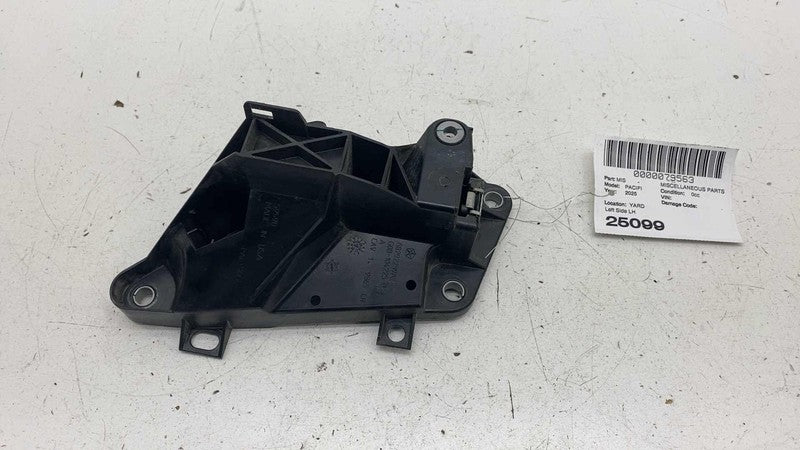 68292239AC ⭕ 17-25 Chrysler Pacifica Front Left Radiator Support Mount Bracket 68292239AC