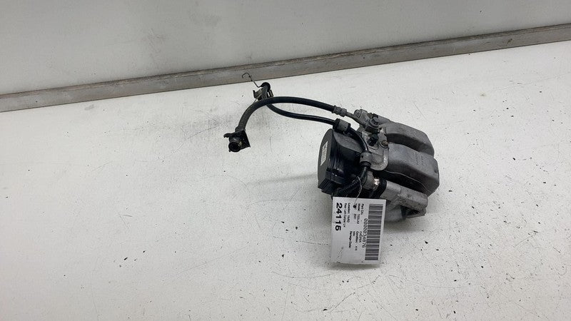 1044623-00-H ⭕ 2017-2025 Tesla Model 3 Rear Left Caliper w/ Brake Line Hose BASE 1044623-00-H