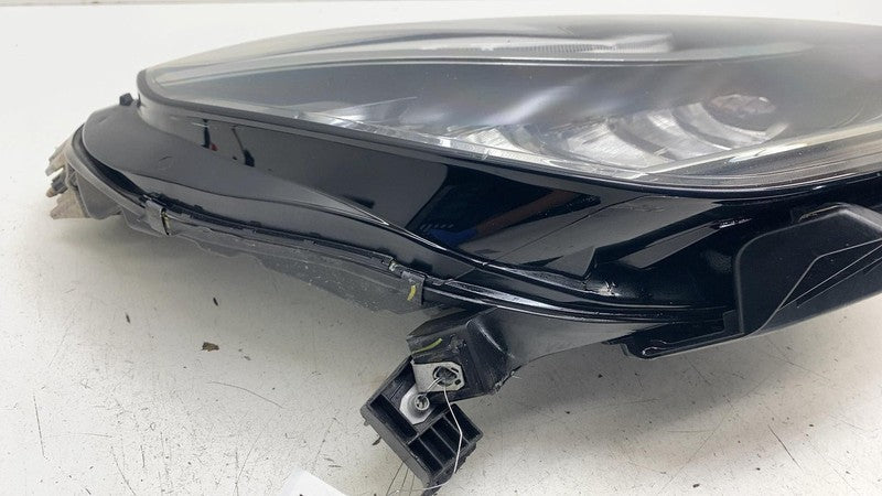 ⭕ 17-23 Tesla Model 3 Front Right Headlight LED Up-Level Headlamp 1077