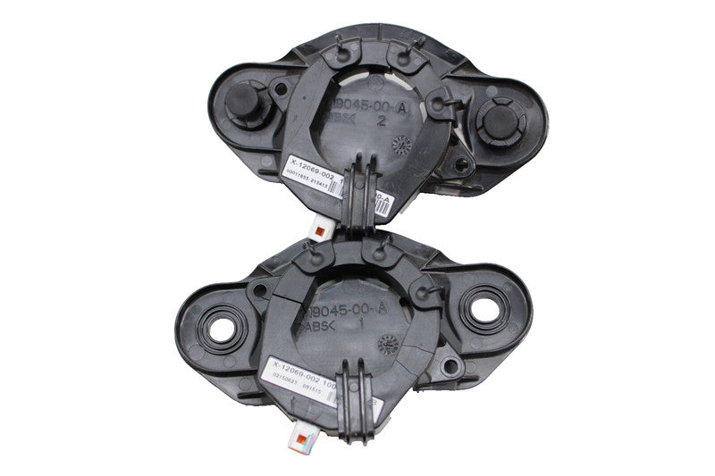 ⭕ 2012-2020 Tesla Model S MS Dead Key FOB Passive Entry Bracket 101904