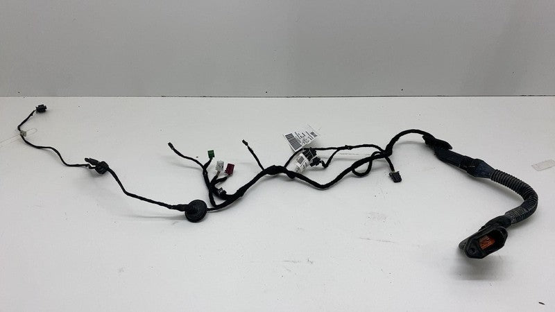2016-2019 Mercedes-Benz GLE350 Rear Passenger Right Door Wire Wiring Harness OEM