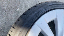 ⭕ 20-23 Model 3 Wheel Rim 19x8.5 +40MM w/ Ironman Tire 235/40 R19 1044264-00-A