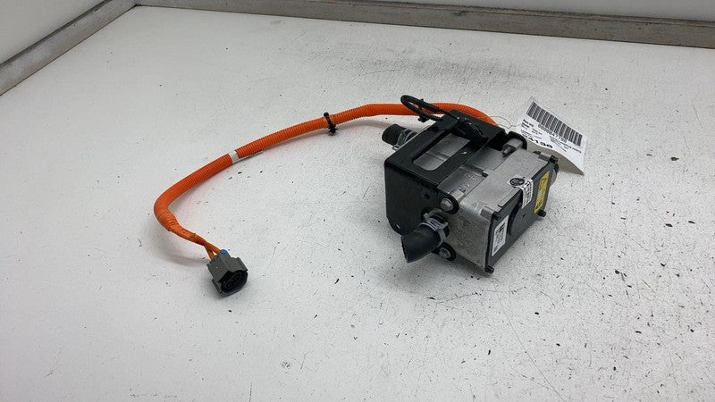 12-20 Model S Electric Battery Heater with Wire Harness Wiring Loom 10