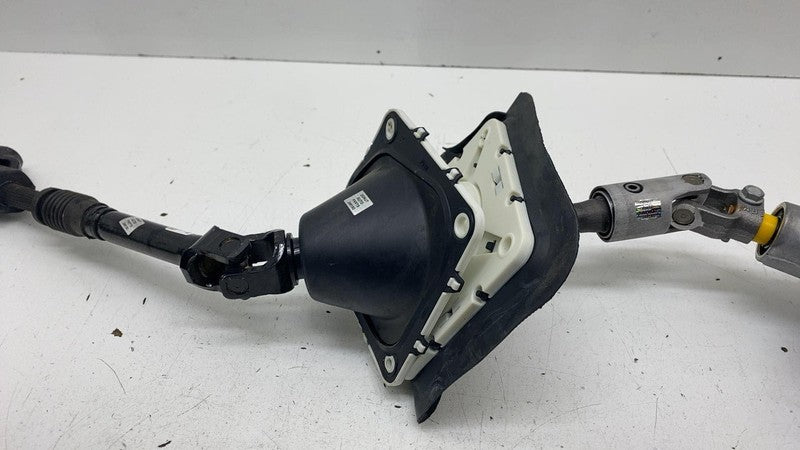 PT00262423G 25 Rivian R1S Power Adjustable Steering Column + Intermediate Shaft PT00266930-E