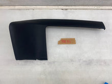 ⭕ 16-20 Model S Front Passenger Lower Dashboard Trim Cover Right RH 1002310-21-E