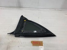 ⭕20-23 Model Y Rear Driver Side Quarter QTR Window Fixed Glass Left 1495740-00-E