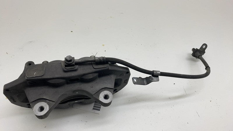 104462100E 2017-2023 Tesla Model 3 M3 Front Driver Side Brembo Brake Caliper Left LH Assy
