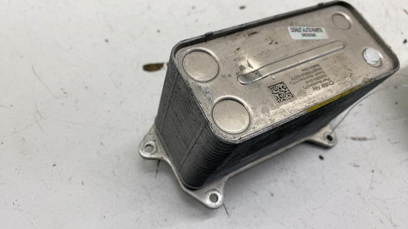 ⭕ 2021-2025 Tesla Model X Supermanifold Heat Exchanger Assembly 152300