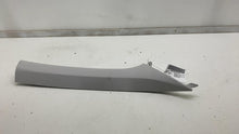 ⭕2022-2024 Hyundai Ioniq 5 Front Right Windshield A-Pillar Trim Cover Panel Gray