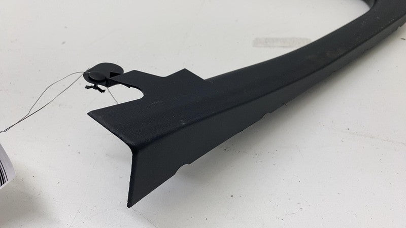 LJ8BR201A18AEW ⭕ 21-24 Mustang Mach-E Front Right Door Window Frame Trim Cover LJ8B-R201A18-AEW