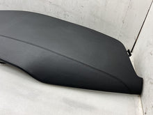 ⭕2012-2015 Model S Dashboard Instrument Panel Dash Trim Cover Black 1002254-05-I