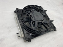 ⭕ 12-20 Model S A/C Air Conditioner Condenser + Fan & Shroud Module 6008357-00-D