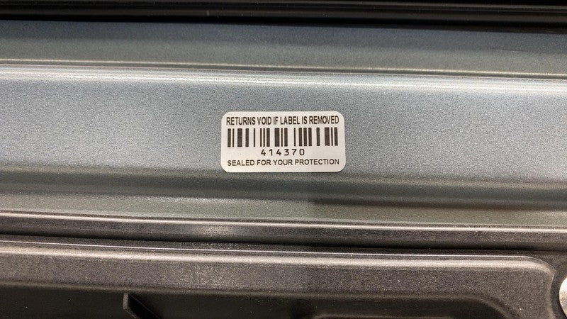 ⭕ 2014-2015 Mercedes-Benz B Electric Drive Rear Passenger Door Right Blue - 894