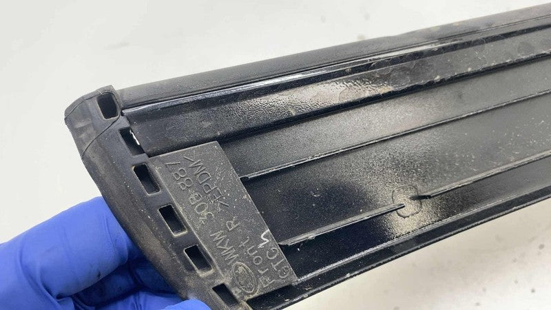 WKW308887 ⭕ 2014-2022 Land Rover Range Rover Sport Roof Panoramic Molding Trim WKW308887