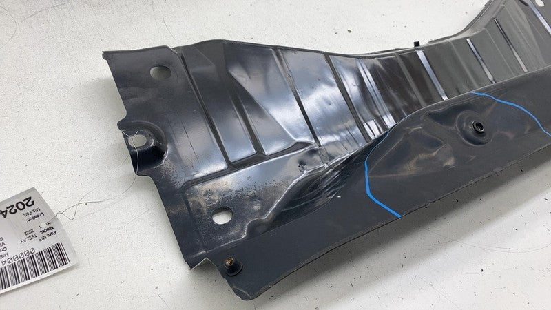 1487744 ⭕ 2020 2021 2022 2023 2024 Tesla Model Y MY Rear End Body Panel Painted 1487744
