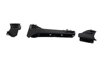 ⭕12-15 Model S SET of Dash A/C Air Vent Outlet Dashboard Trim Panel 1007831-00-B