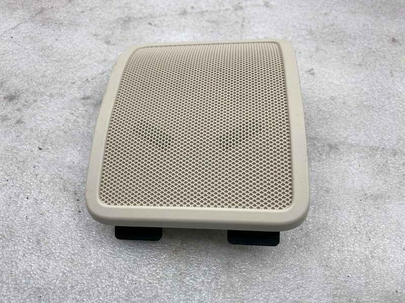 ⭕ 2012-2020 Tesla Model S MS Interior Audio Speaker Cover Panel Assembly OEM