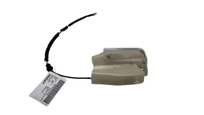 2017-2023 Tesla Model 3 Y Front Passenger Door Lock Latch Actuator & C