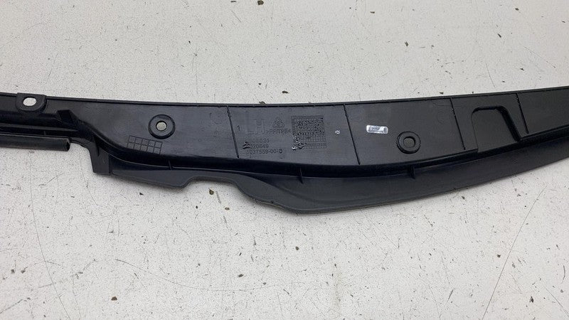 103755900D ⭕ 2016-2024 Tesla Model X Rear Driver Side Door Pinch Sensor Left 1037559-00-D