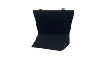21-23 Tesla Model X Rear Trunk Wing Soft Trim Carpet Pocket Bracket 1628668-00-A