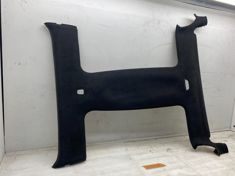 ⭕ 2016-2020 Tesla Model X Overhead Roof Headliner Ceiling Cover Ultras