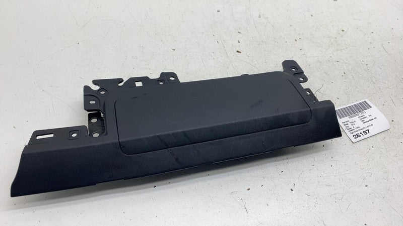 ⭕ 2017-2023 Tesla Model 3 Right Lower Knee Safety Airbag Module RH 107