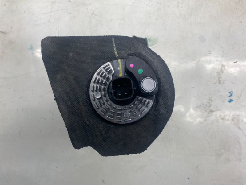 1067473-00-F 2012-2020 Tesla Model S Auxiliary Water Coolant Pump Foam Isolated Assembly OEM