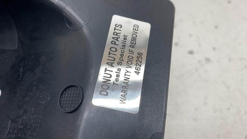 ⭕ 24-25 Model 3 M3 Instrument Panel Steering Column Upper Gap Hider 17
