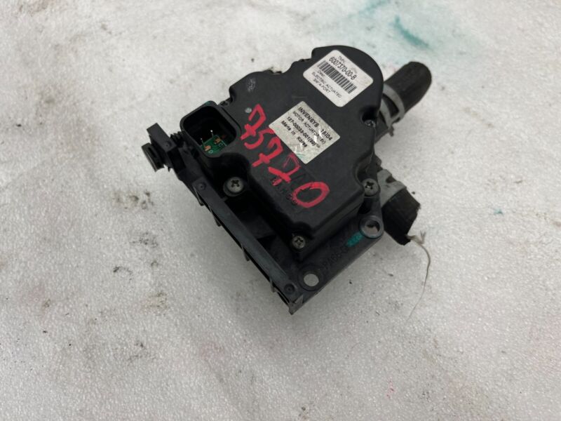 6007370-00-B 2012-2020 Tesla Model S Coolant Pump Cooling Valve Actuator 4-Way 6007370-00-B