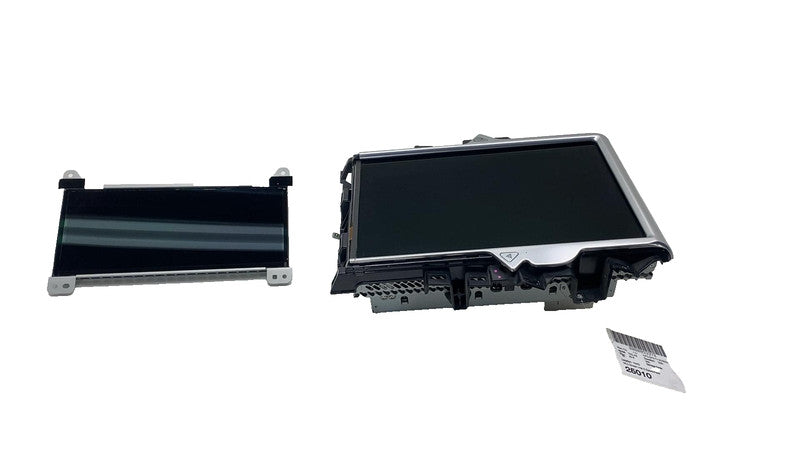 ⭕ 16-20 Model S MS Display Screen MCU Media Control & Speedometer 1140