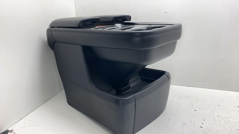 ⭕ 2018 2019 2020 2021 Lincoln Navigator Rear 2nd Row Center Console As