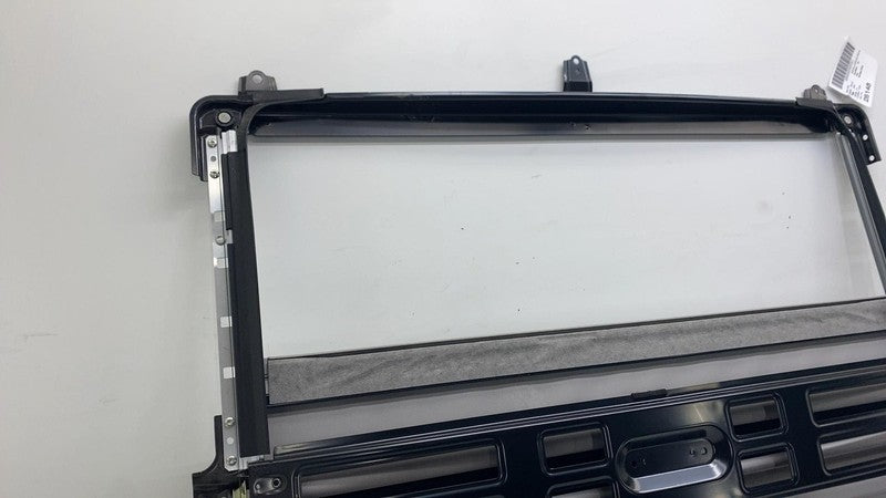 ⭕ 2023-2024 Toyota Prius Panoramic Sunroof Sun Shade w/ Frame Assembly