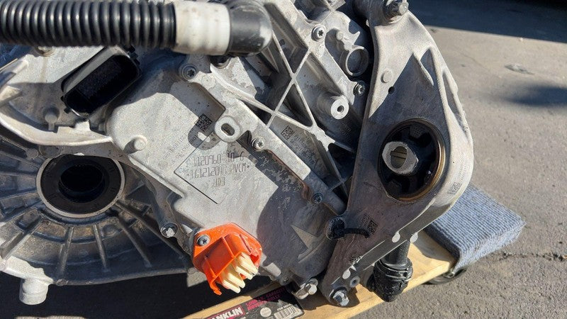 ⭕ 2017-2023 Tesla Model 3 Y Electric Engine Motor Front Drive Unit AWD