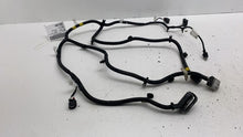 ⭕ 2020-2022 Tesla Model Y MY Rear Bumper Wiring Harness Cable Wire Loom Assembly