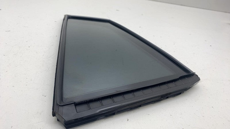 62284FL010 ⭕ 2018-2023 Subaru Crosstrek Rear Driver Door Fixed Vent Glass Left 62284FL010